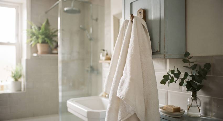 How often to wash bedsheets