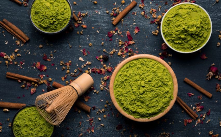 moringa powder recipe