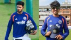 ICC Player of the Month, Shubman Gill, Sree Charani, ICC Awards