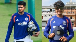 ICC प्लेयर ऑफ द मंथ के लिए शुभमन गिल और श्रीचरणी नॉमिनेट, महिला T20 वर्ल्ड कप की टॉप स्कोरर अंग्रेज बैटर भी दावेदार