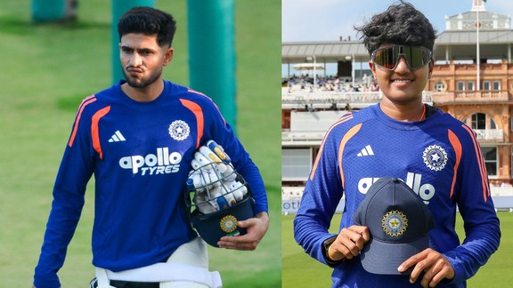 ICC Player of the Month, Shubman Gill, Sree Charani, ICC Awards
