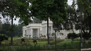 IIT Roorkee, CJP Movement, CJP Protest, political movements
