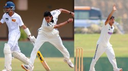 IND U19 vs SL U19: रोहित-प्रणव-वेंकट की शानदार गेंदबाजी, भारतीय टीम मजबूत; श्रीलंका के 8 विकेट गिरे, 289 रन पीछे
