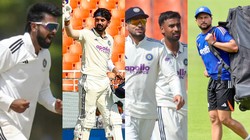 यशस्वी-राहुल ओपनर, सारांश, सुतार, कुलदीप IN, जुरेल OUT; अश्विन ने श्रीलंका के खिलाफ टेस्ट के लिए बताई अपनी प्लेइंग 11