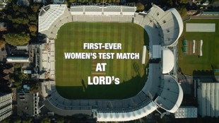 IND vs ENG One-off Test, Historic women's Test match, Women's cricket