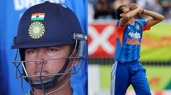 IND vs ENG: वैभव सूर्यवंशी का नहीं हुआ डेब्यू, भारतीय प्लेइंग 11 में 2 बदलाव; प्रिंस यादव हुए बाहर