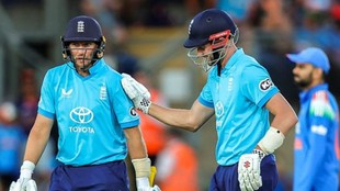 IND vs ENG 2nd ODI, Joe Root, Gus Atkinson