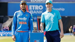 IND vs ENG 2nd ODI, INDIA vs ENGLAND, Cardiff ODI Timing
