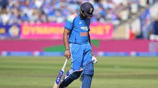 Why India Team moved from Rohit Sharma, Rohit Sharma 2027 ODI World Cup, Virat Kohli 2027 ODI World Cup