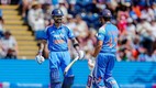 IND vs ENG 2nd ODI, Virat Kohli, Rohit Sharma