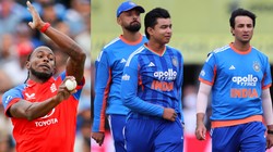 IND vs ENG: जोफ्रा आर्चर की भारतीय टीम को चेतावनी: कहा- यह आईपीएल नहीं, इंग्लैंड में गुड लेंथ पर गेंद डालो