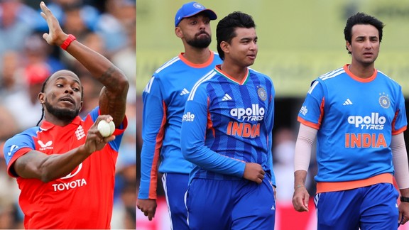 IND vs ENG, Jofra Archer, Jofra Archer statement