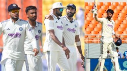 IND vs SL: राहुल-जडेजा का अच्छा रिकॉर्ड, शुभमन गिल, बुमराह समेत 12 भारतीय खिलाड़ी पहली बार श्रीलंका में खेलेंगे टेस्ट