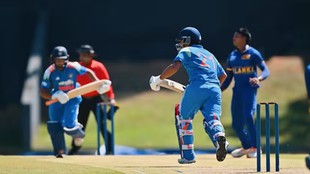 Ind U19 vs Sl U19, Ind vs sl, ind vs sl 3rd odi