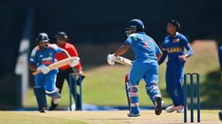 IND U19 vs SL U19: विनीत का शतक, नहीं चले अर्जुन; इंडिया अंडर 19 ने श्रीलंका अंडर 19 को दिया 291 का लक्ष्य