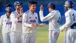 IND U19 vs SL U19: भारत ने श्रीलंका से जीती टेस्ट सीरीज; लक्ष्य, मनल, कुशाग्र के शतक, रोहित की शानदार गेंदबाजी