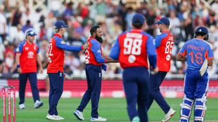 India vs England 3rd T20I Match Highlights, IND vs ENG Match Highlights