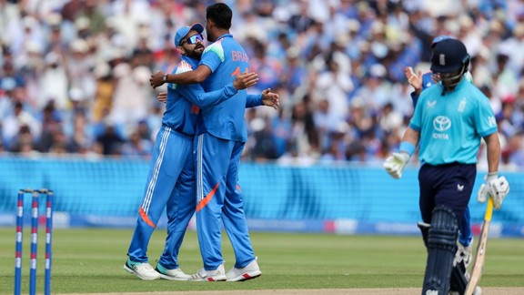 IND vs ENG, Gurnoor Brar, Virat Kohli, ICC