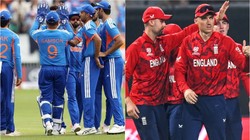 IND vs ENG 1st T20I Weather Report: भारत-इंग्लैंड मैच के दौरान बारिश की कितनी संभावना, ऐसी रहेगी पिच