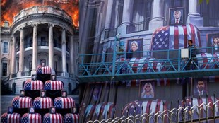 iran, trump, America, US