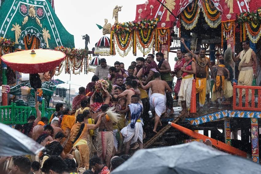 Lord Jagannath