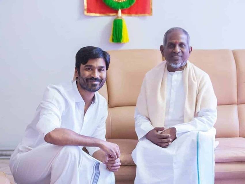 Ilaiyaraaja
