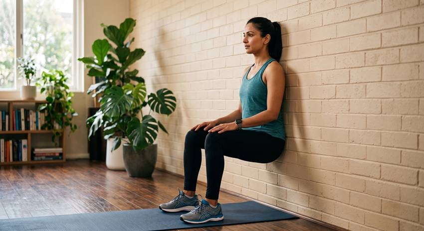 Improves posture