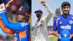 वैभव सूर्यवंशी से यश ठाकुर तक: भारत के लिए 2026 में 8 खिलाड़ियों ने किया डेब्यू, जानें कैसा रहा प्रदर्शन