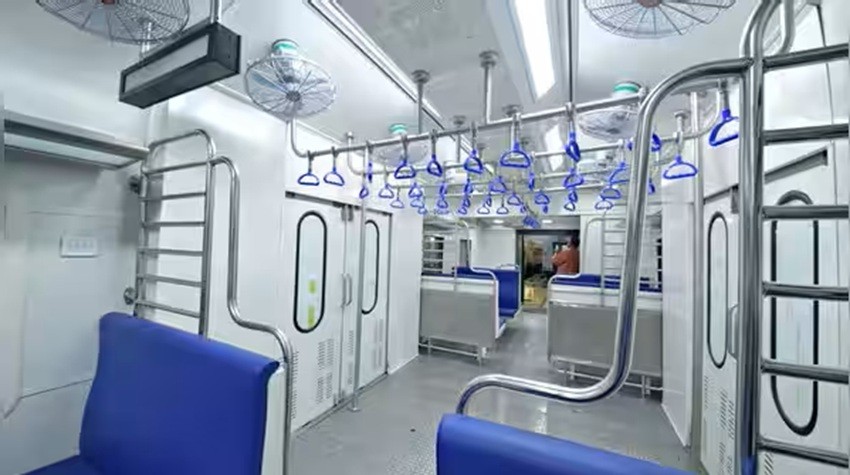 Green Mobility India