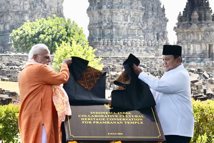 Yogyakarta Tourist Attractions