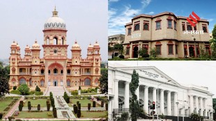 India Oldest Libraries That Preserve Centuries Of Knowledge And History