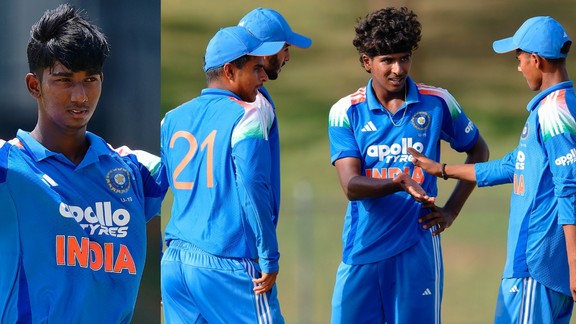 India U-19 vs Sri Lanka U-19, Youth ODI, Sri Lanka U-19, India U-19, Youth ODI Series