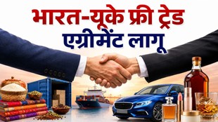 India UK Free Trade Agreement