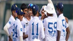 IND U19 vs SL U19: रोहित-प्रणव की घातक गेंदबाजी, श्रीलंका 148 पर सिमटी; भारत को मिली बड़ी बढ़त