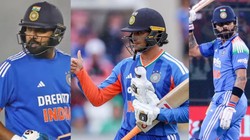 रोहित-विराट शीर्ष पर, अभिषेक-इशान भी लिस्ट में, ये हैं भारत के लिए T20 में सबसे ज्यादा चौके लगाने वाले बल्लेबाज