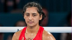 राष्ट्रमंडल खेल 2026: दमदार पंच के साथ फाइनल में पहुंचीं प्रीति पवार, अब गोल्ड के लिए रिंग में उतरेंगी