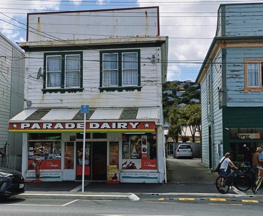 Indian diaspora in New Zealand