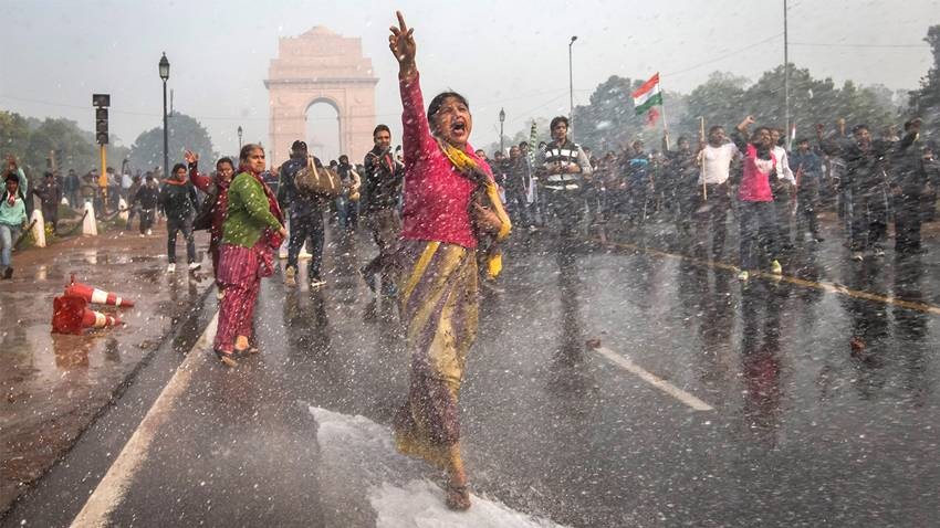 India's Daughter (2015)