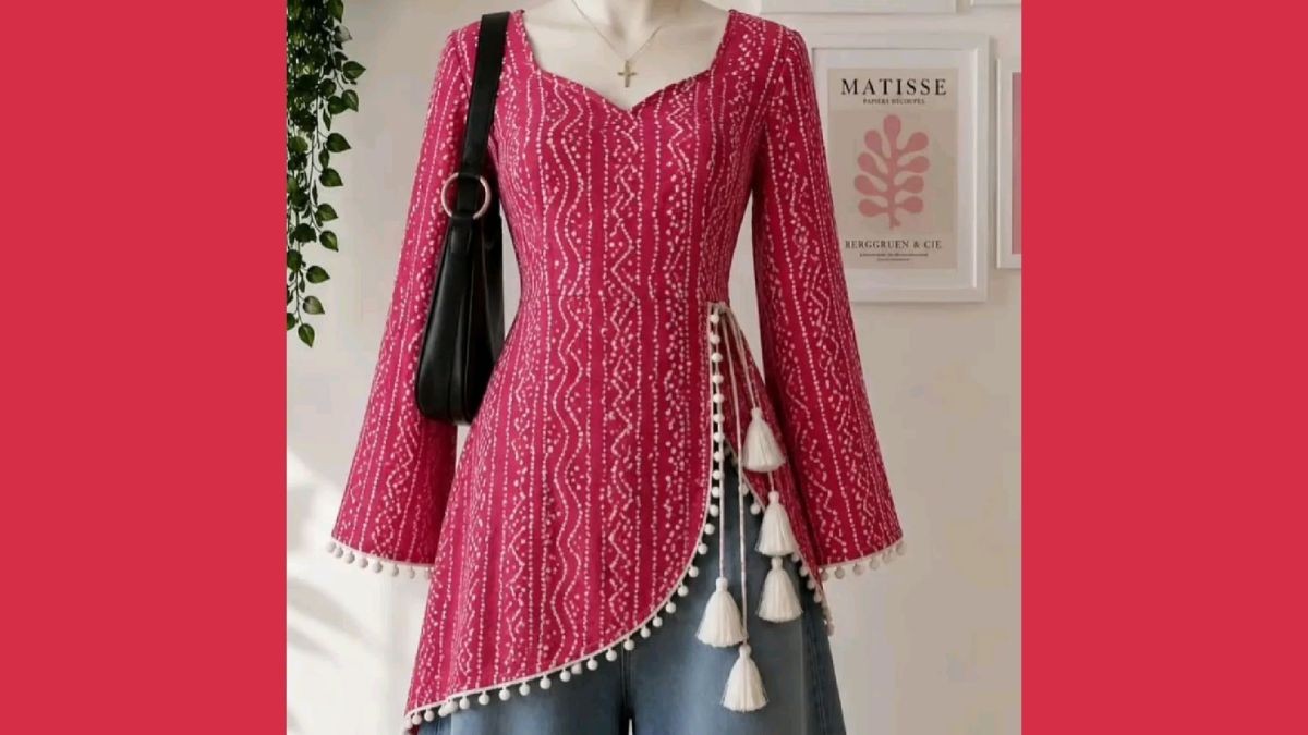 Girls Fashion Trends