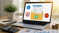 ITR फाइल करने जा रहे हैं? SBI, HDFC और इंडिया पोस्ट का इंटरेस्ट सर्टिफिकेट ऐसे करें डाउनलोड