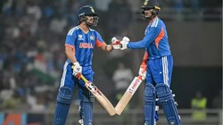 इशान टॉप पर कायम, अभिषेक उनसे इतने पीछे; T20I बैटिंग रैंकिंग में मार्श-ब्रेविस को नुकसान, जिम्बाब्वे के बैटर को फायदा