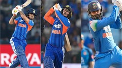 अभिषेक रहे इशान से आगे, श्रेयस नंबर 2; भारत-इंग्लैंड टी20 सीरीज में सबसे ज्यादा रन बनाने वाले टॉप-11 बल्लेबाज
