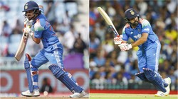 रोहित टॉप-10 से बाहर, इशान नंबर 1; भारत के लिए साल 2026 में सबसे ज्यादा रन बनाने वाले टॉप-11 बल्लेबाज
