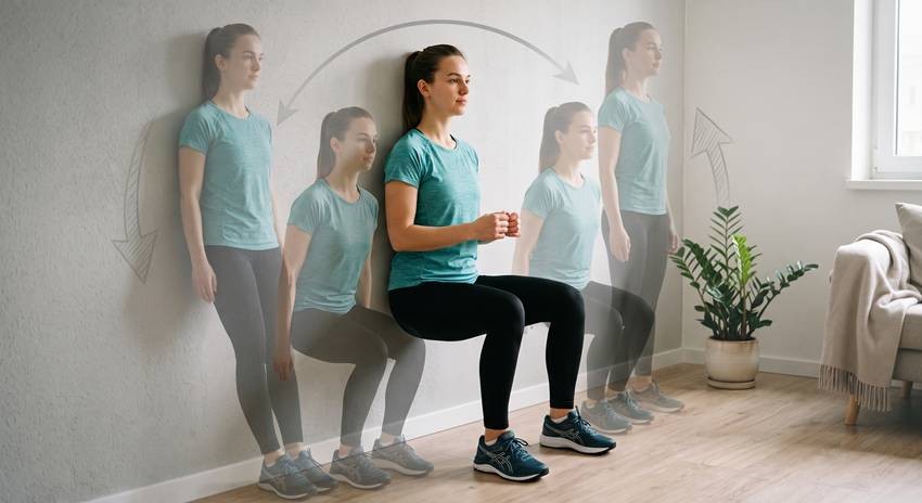Isometric Exercise