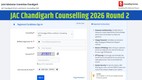JAC Chandigarh Counselling 2026, JAC Counselling, Choice Filling,