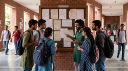 IIT Roorkee, DU और AIU के बाद अब JNU ने जारी की एडवाइजरी, छात्रों को दी जंतर मंतर प्रदर्शन से दूर रहने की सलाह