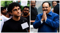 2 घंटे से ज्यादा इंतजार, 10 मिनट की मुलाकात: जेपी नड्डा से मिले CJP के प्रतिनिधि, जानें क्या-क्या हुई बातचीत
