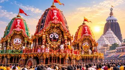 इस साल रवि योग में शुरू होगी भगवान जगन्नाथ की रथयात्रा, जानें सही तिथि और धार्मिक महत्व