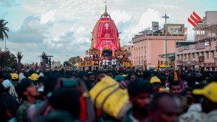 Jagannath Rath Yatra