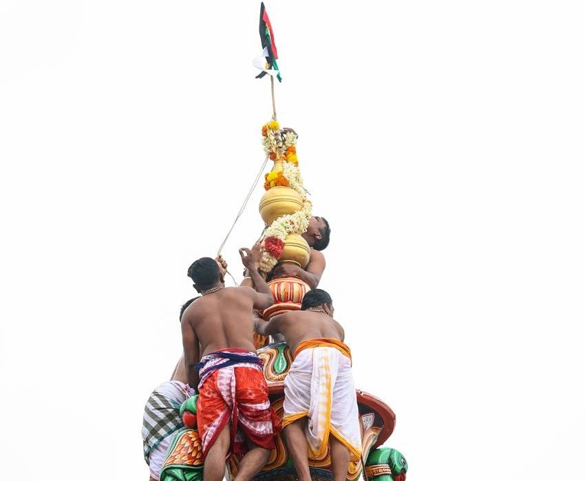 Rath Yatra 2026